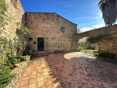 Finca rústica en Gironès