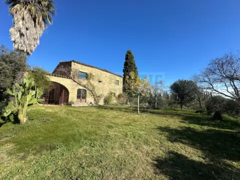 Finca rústica en Gironès
