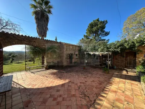 Finca rústica en Gironès