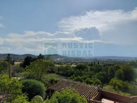 Casa rústica en Baix Empordà
