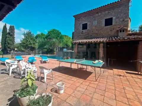 Piso – Begur