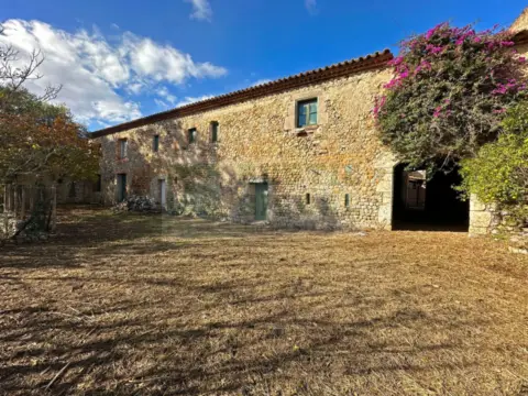 Casa rústica en Alt Empordà