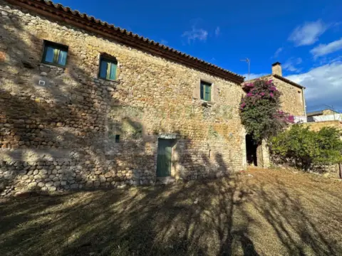 Casa rústica en Alt Empordà