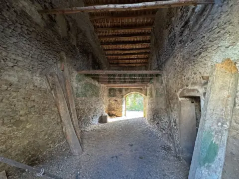 Casa rústica en Alt Empordà