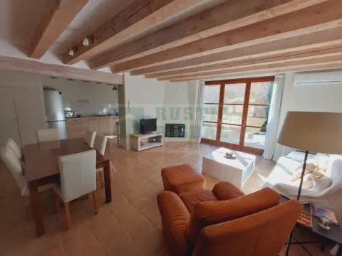 Casa rústica en Baix Empordà