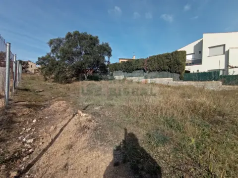 Terreno en Baix Empordà