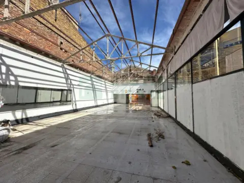 Terreno en Carrer de l'Aigüeta