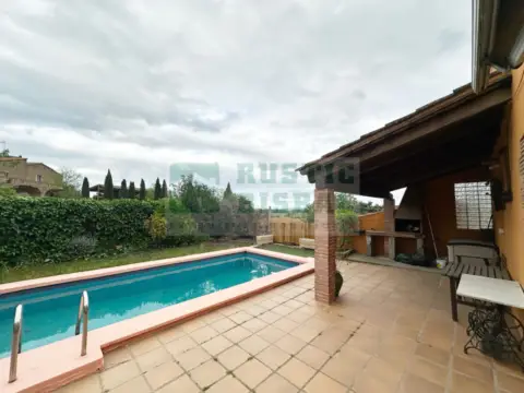 Casa rústica en Baix Empordà