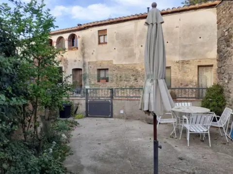Casa rústica en Baix Empordà