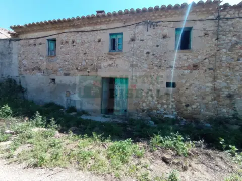 Casa rústica en Alt Empordà