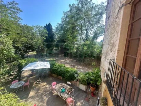 Finca rústica en Baix Empordà