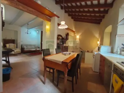 Casa rústica en Baix Empordà