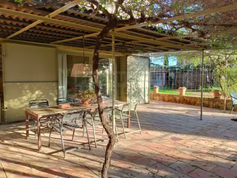 Casa rústica en Baix Empordà