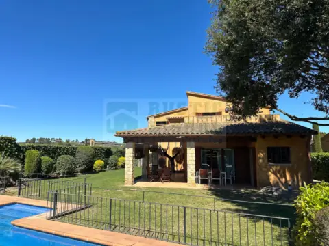 Casa en Baix Empordà