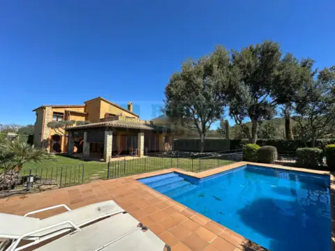 Casa en Baix Empordà