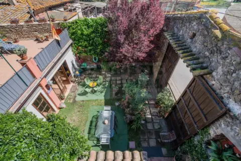 Casa rústica en Baix Empordà