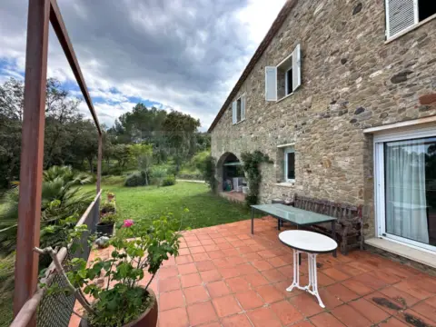 Casa en Baix Empordà
