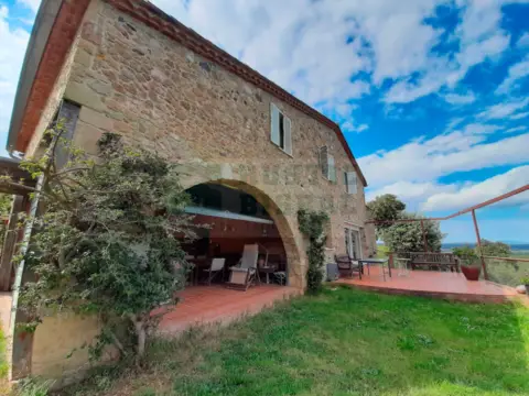Casa en Baix Empordà
