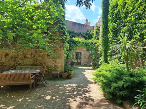 Casa rústica en Gironès