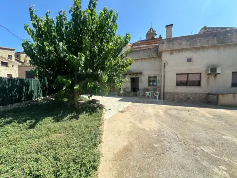 Casa rústica en Baix Empordà
