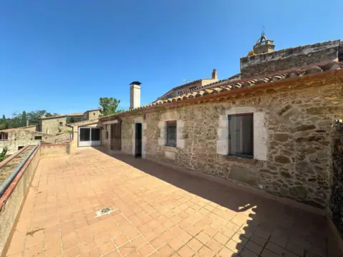 Casa rústica en Baix Empordà
