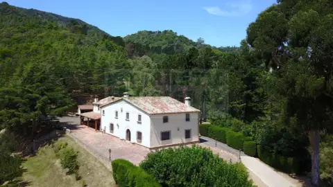 Finca rústica en calle Veïnat D´Hortsavinyà