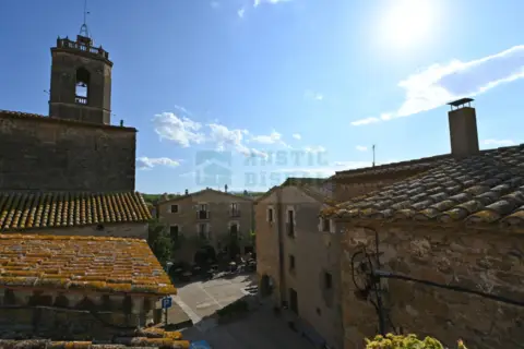 Casa rústica en Baix Empordà