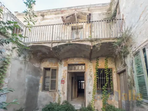 Casa – Palafrugell, el Bruguerol, Baix Empordà