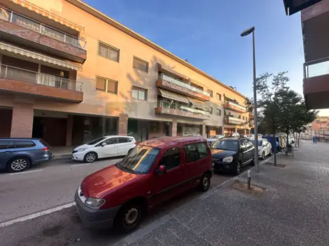 Garaje en Carrer del Sis d'Octubre de 1869