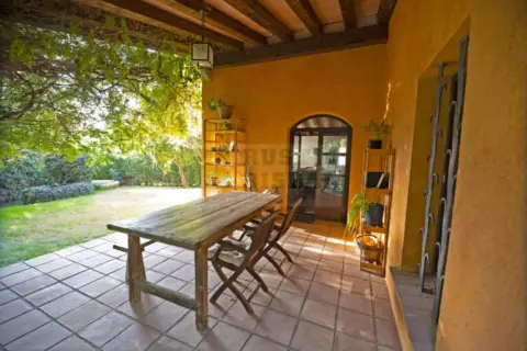 Casa rústica en Baix Empordà