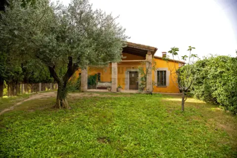Casa rústica en Baix Empordà