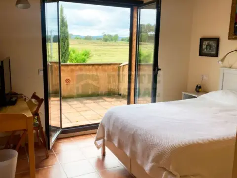 Casa rústica en Baix Empordà