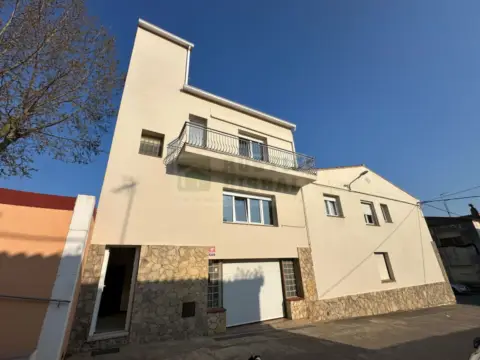 Casa en Baix Empordà