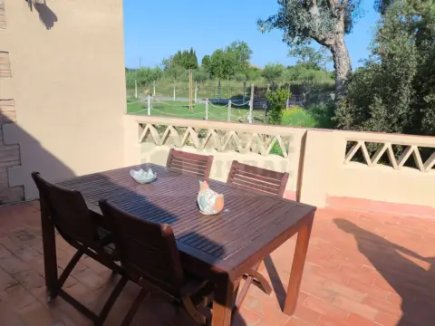 Casa rústica en Baix Empordà