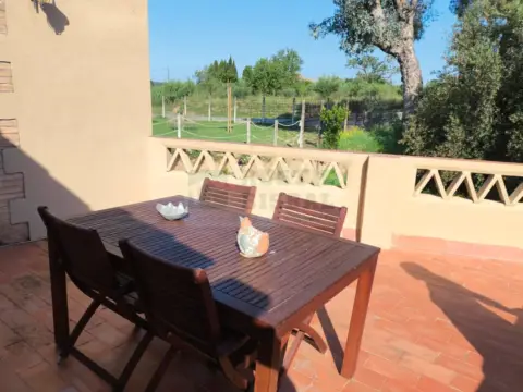Casa rústica en Baix Empordà