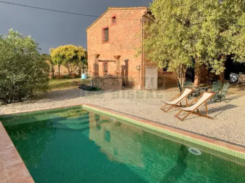 Casa rústica en Baix Empordà