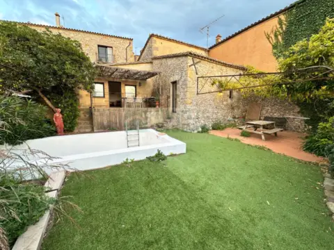 Casa rústica en Alt Empordà