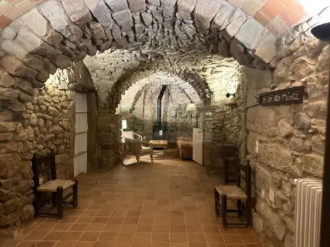 Casa rústica en Baix Empordà