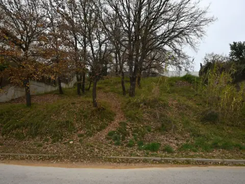 Terreno en Carrer de Ramon Llull
