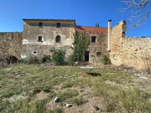 Casa rústica en Alt Empordà