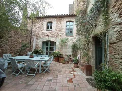 Casa rústica en Alt Empordà