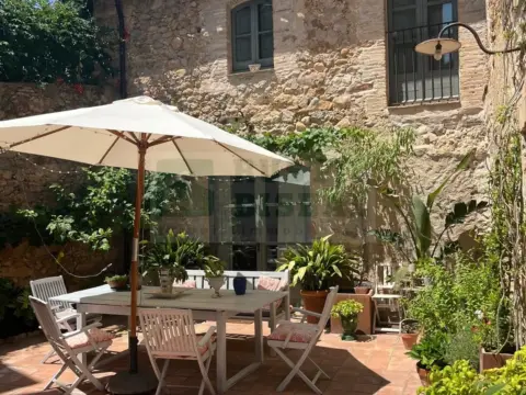 Casa rústica en Alt Empordà