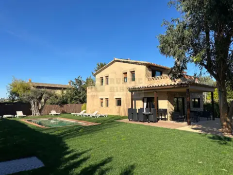 Casa en Carrer Major