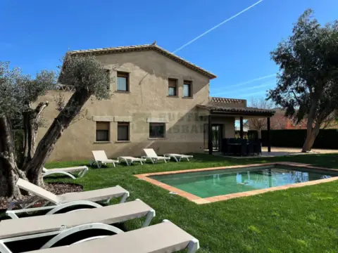 Casa en Carrer Major