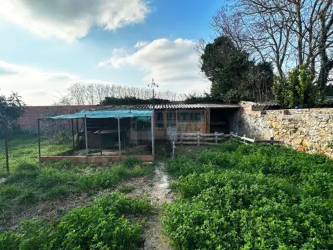 Casa rústica en Baix Empordà