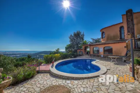 Casa – Calonge i Sant Antoni