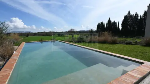 Casa rústica en Baix Empordà
