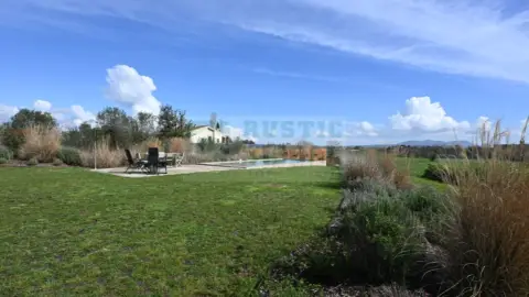 Casa rústica en Baix Empordà
