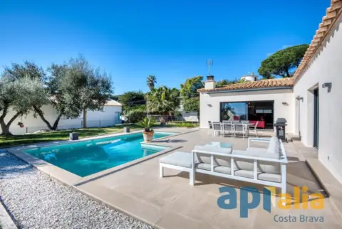 Chalet en Carrer dels Avets