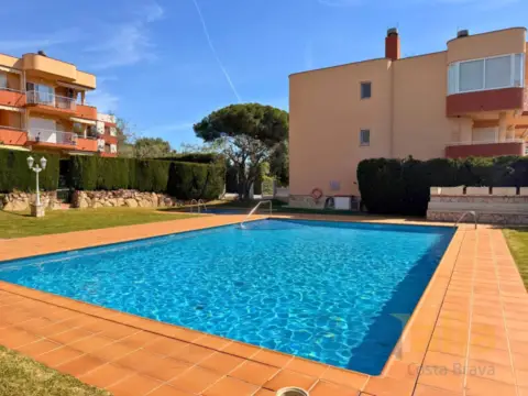 Piso – Castell d'Aro, Platja d'Aro i s'Agaró